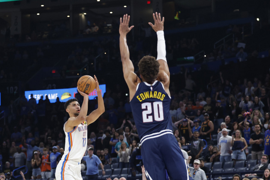 HAPOEL SPREMA NBA BOMBU: Nije uspeo da se izbori za mesto pored Jokića!