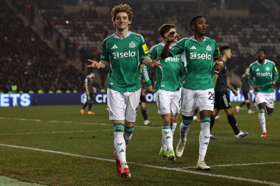 LIGA ŠAMPIONA: Šou Antonija Gordona uvertira za okršaje u Madridu, Pireju i Bodou!