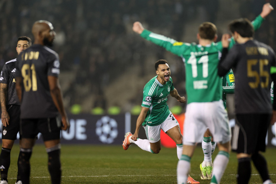 OPSADA AZERBEJDŽANA: Njukasl ispalio „šesticu“, Gordonov istorijski ples zaustavio vreme u Bakuu!