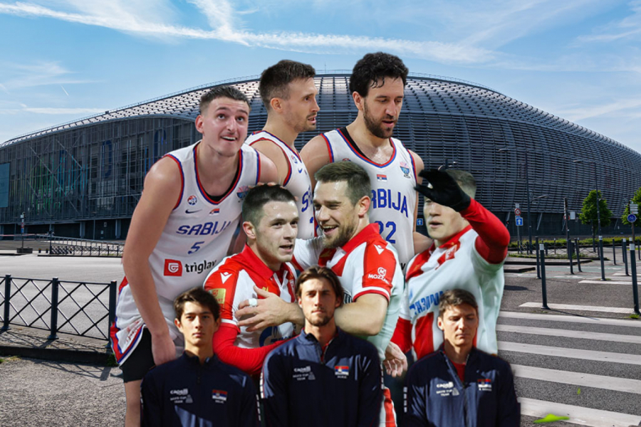 OVAJ STADION SRBI PAMTE PO ZLU: Da li će fudbaleri Zvezde imati više sreće?