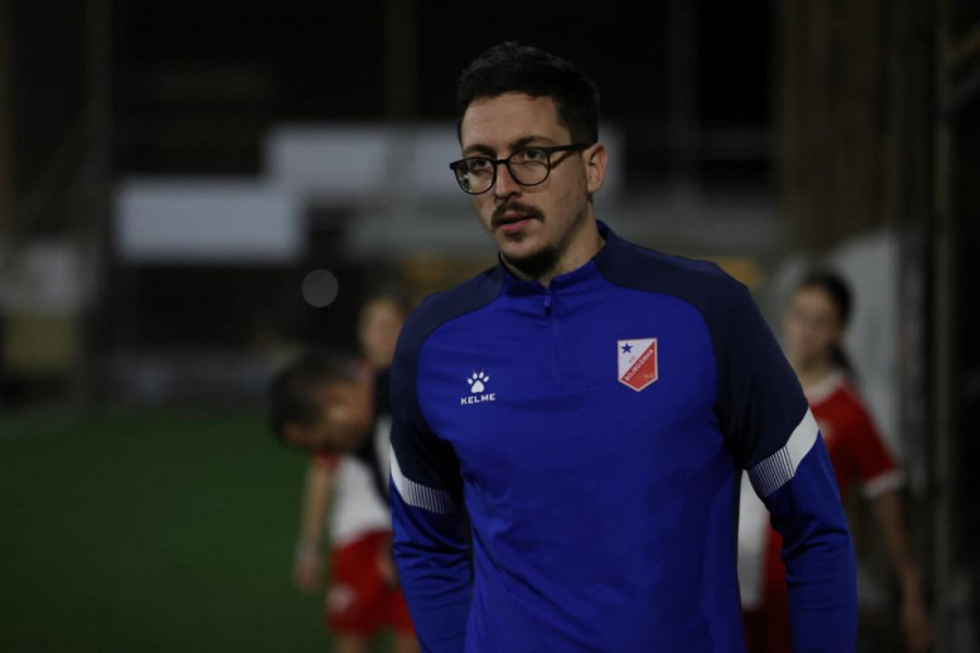 SAVIĆ ZA SPORTISSIMO: "Na nama je da damo sve od sebe, ostalo će Bog da uredi"