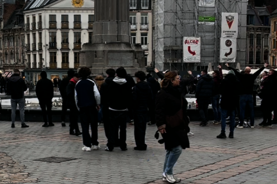 DELIJE VEĆ ZAGRMELE U LILU: Ova njihova pesma će oduševiti sve Srbe! (VIDEO)