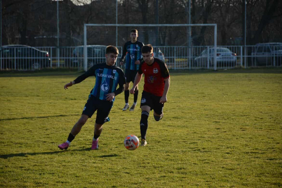 SVE JE ZAVRŠENO KAKO TREBA: Sebastijan je zvanično registrovan u finišu prelaznog roka!