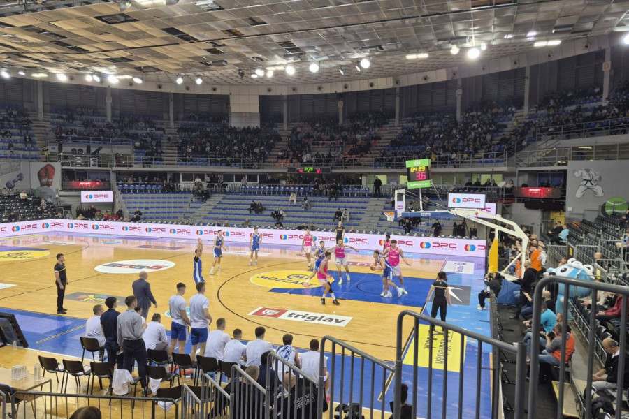 REVOLUCIJA U NAŠOJ KOŠARCI! Evo gde će se igrati fajnal-for Košarkaške lige Srbije!