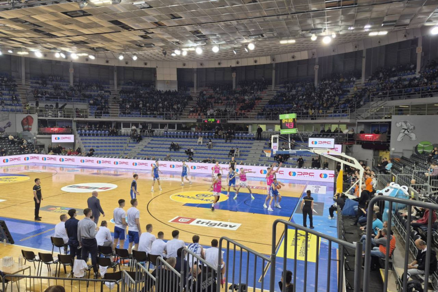 SRBIJO, OVO SI ČEKALA: Poznata tačna satnica meča između Zvezde i Mege u finalu Kupa!