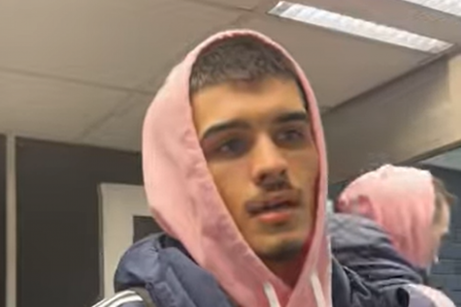 VELIKE REČI SAVA DREZGIĆA: Više bih voleo da igram protiv Partizana, pred njegovim navijačima! (VIDEO)