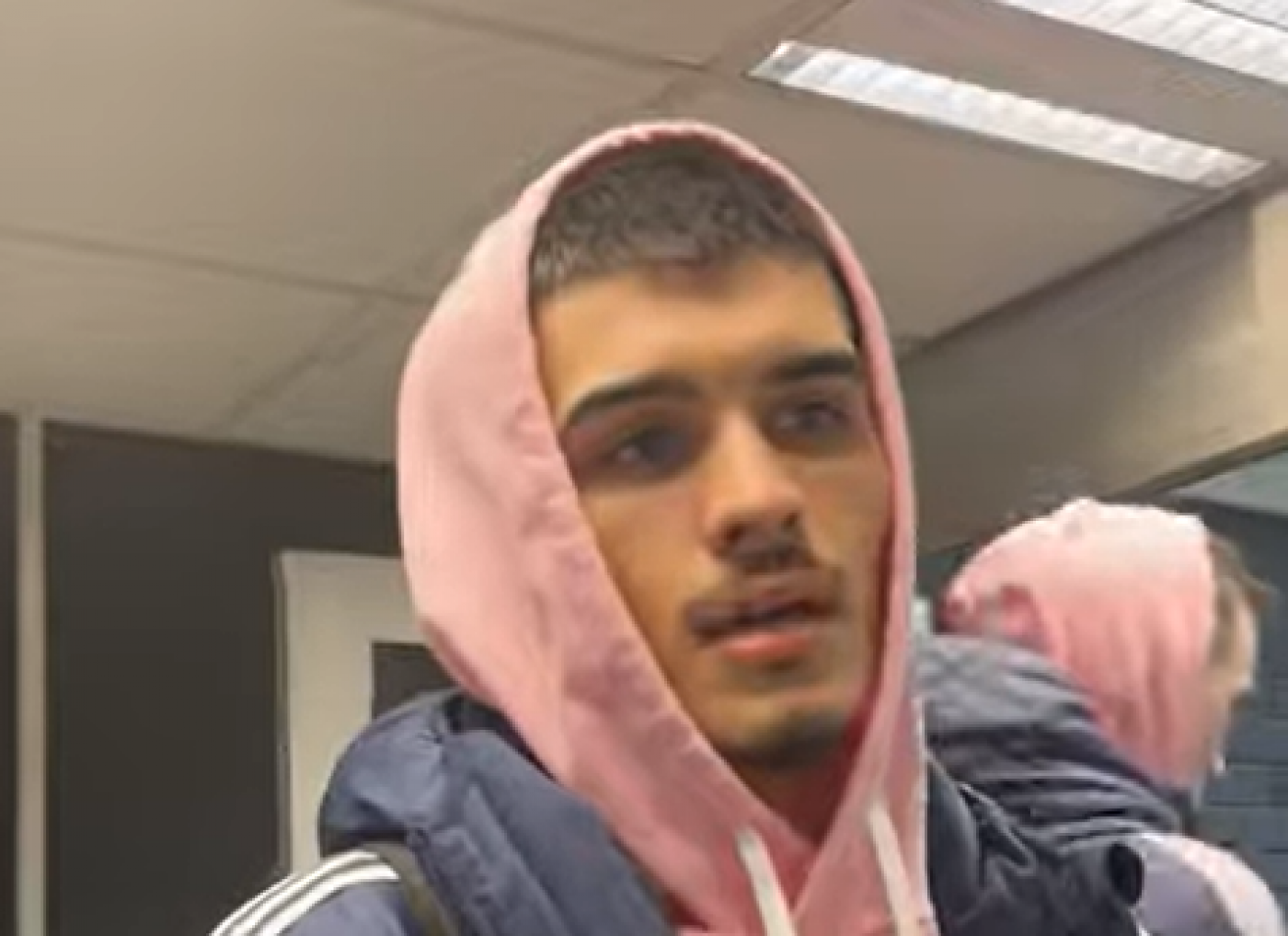 Savo Drezgić posle pobede Mege nad OKK Beogradom