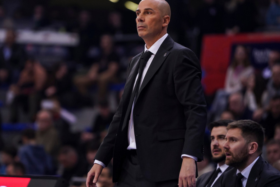 PENJAROJA PROBIO PROKLETSTVO: Ovo se Špancu desilo prvi put u poslednjih 12 godina! (FOTO)