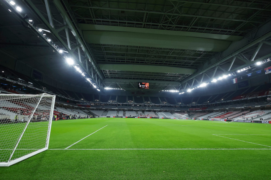 LIL - ZVEZDA: Crveno-beli napadaju Francuze za osminu finala LE (FOTO)