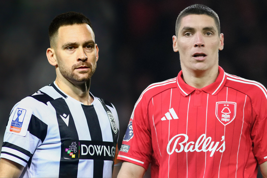 BLEKI SLAVIO, ŽIVKOVIĆ ASISTIRAO - ALI DŽABE: Srbi polovični u Ligi Evrope! (VIDEO)