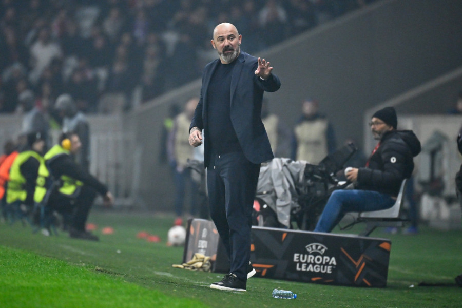 STANKOVIĆ PONOSNIJI NEGO IKAD: 20 lavova koji su u svakoj sekundi dali šta treba!