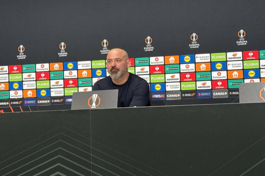 "VEROVALI SMO OD PRVOG DO POSLEDNJEG MINUTA": Dejan Stanković sumirao utiske nakon Lila - opet pomenuo 22 lava! (VIDEO)