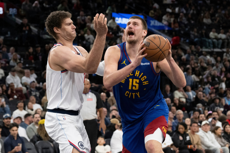 LOŠE VESTI ZA JOKIĆA: Gde baš ovo da sazna pred duel sa Nikolom Topićem!