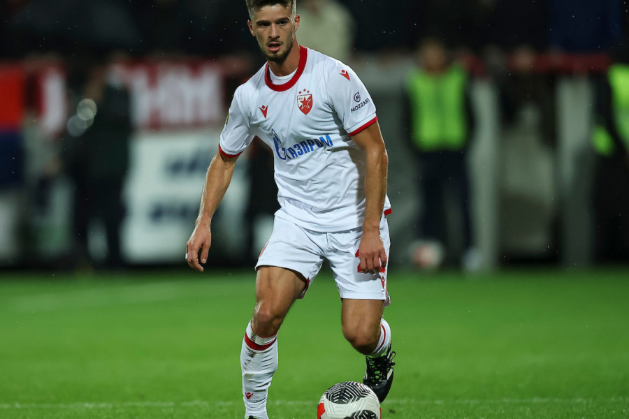 KAKVA GLAVA TOMASA HANDELA: Jedan od heroja iz Lila već vidi ludnicu protiv Partizana (VIDEO)