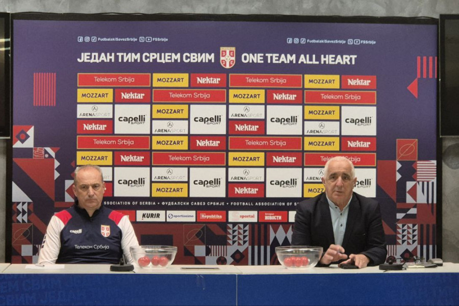 ŽREB KUPA SRBIJE ZA DAME: Evo na koga ide Crvena zvezda - poznati svi parovi!