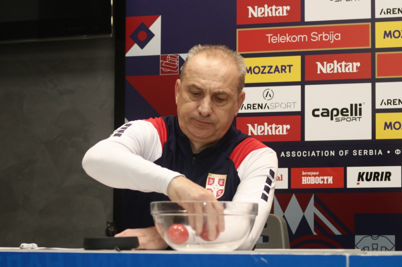 Održan žreb Kupa Srbije u fudbalu za žene, evo na koga ide Crvena zvezda