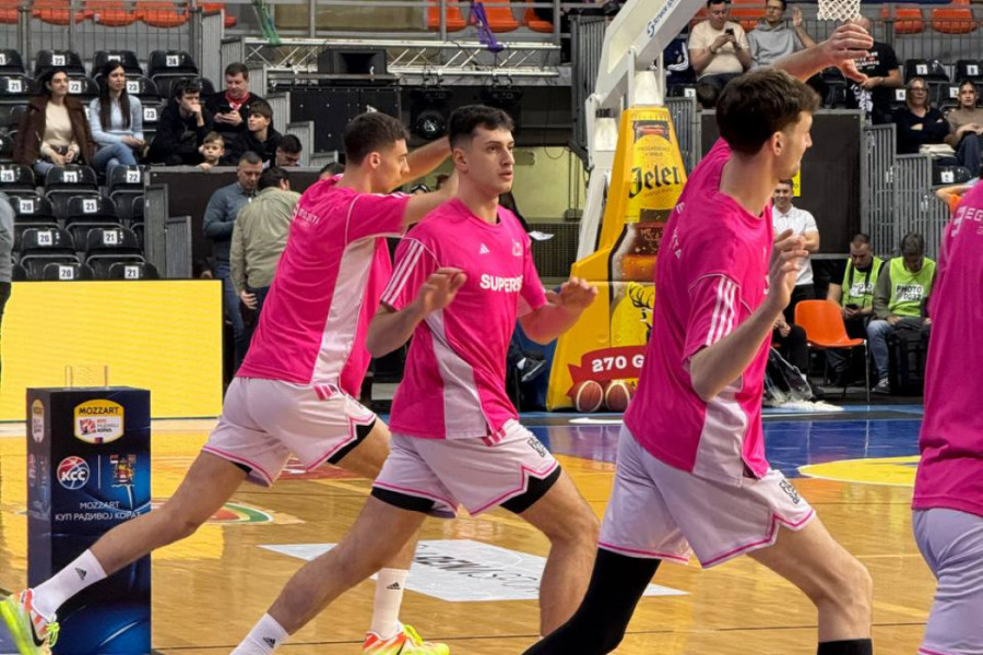 ISTORIJA SE PONAVLJA: Mega je baš na DANAŠNJI DAN pre tačno 10 godina ispisala najsjajniju stranicu svoje istorije! (FOTO)