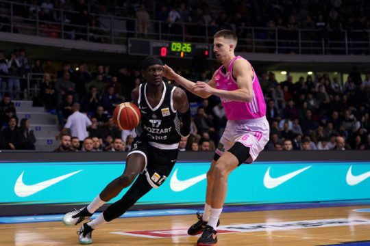 KRATAK PREKID: Grobari ponovo u centru pažnje!