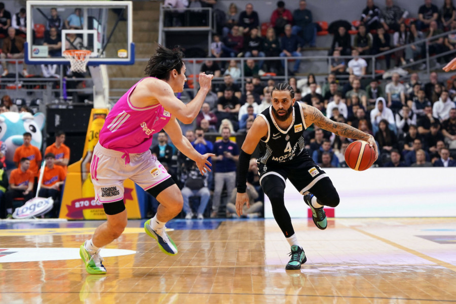 NIJE SAMO PORAZ PARTIZANA: Ovo će zaboleti grobare mnogo više od samog debakla protiv Mege!