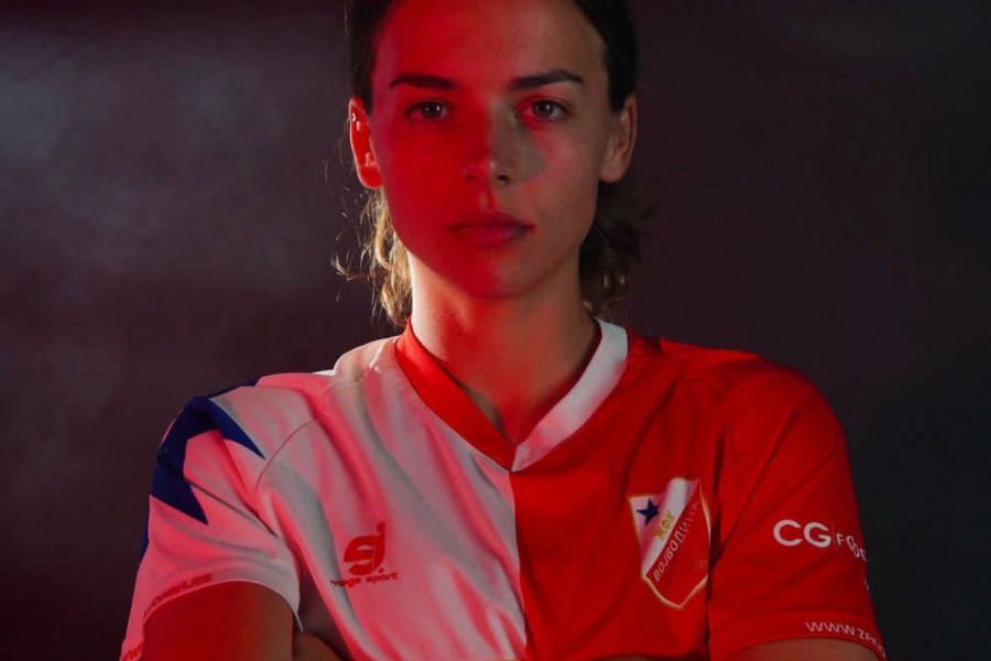 NOVOSAĐANKE GOSTUJU ZVEZDI! Bulatović veruje da je ekipa spremna za tri boda u gostima!