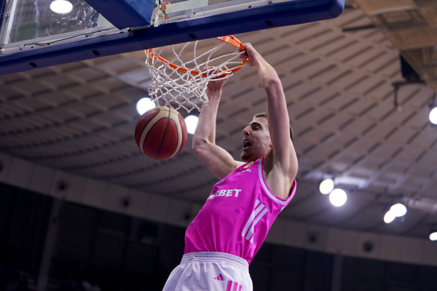 VELIKI POTRES U SRPSKOJ KOŠARCI: MVP potpisao za Megu!