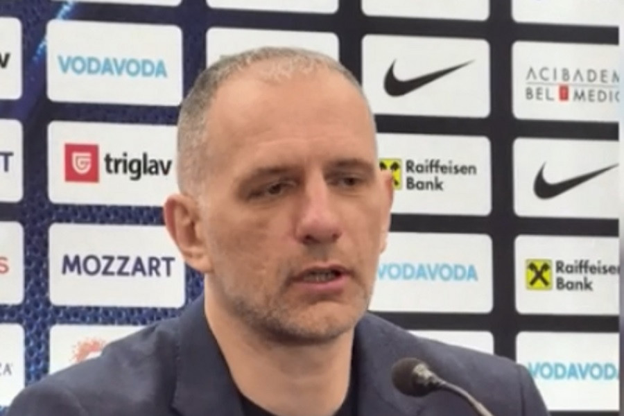 "PARTIZAN, ZVEZDA I CSKA..." Vule Avdalović ponosan posle senzacije protiv Partizana u Nišu! (VIDEO)