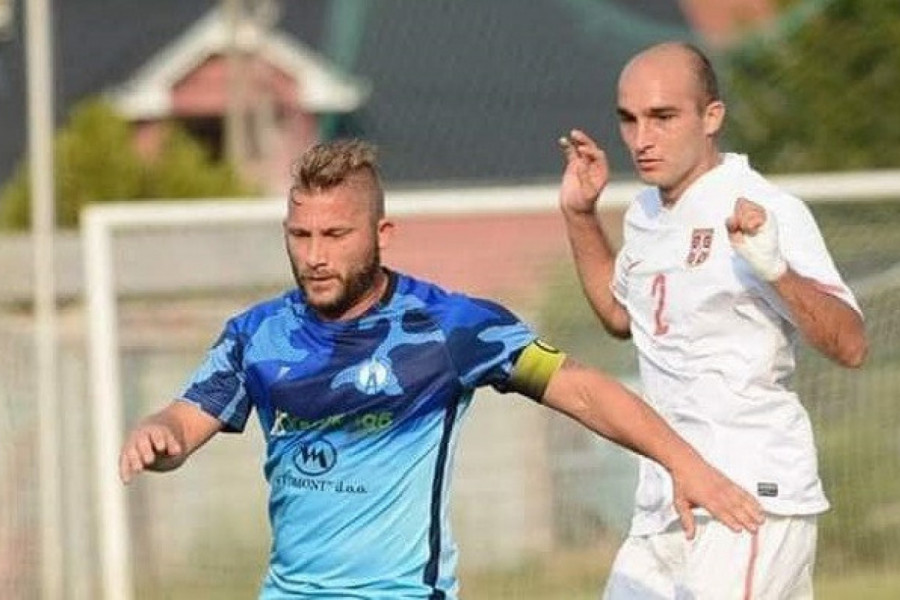 VRAĆA SE PRINC PALILULE: Ozbiljno pojačanje plavo-belih za nastavak sezone!