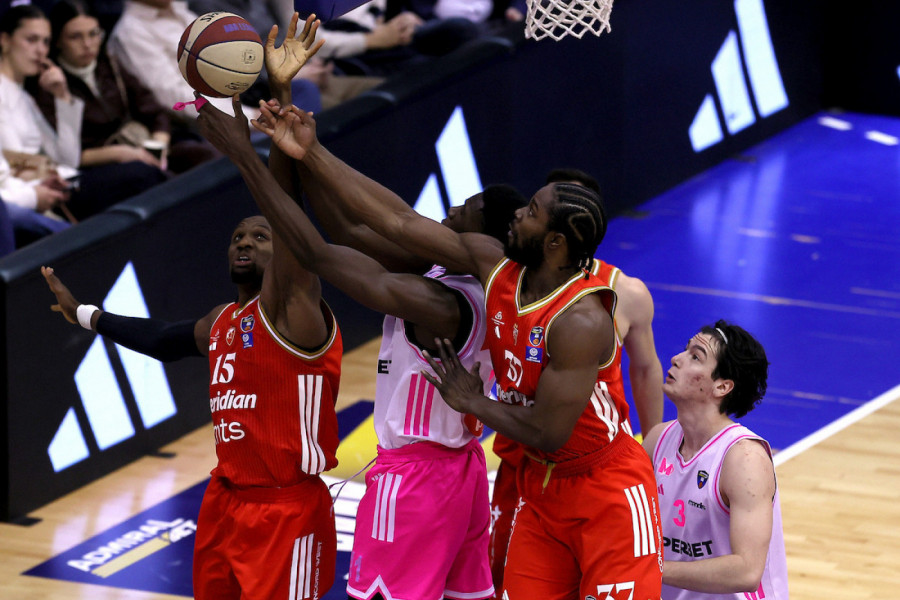 PONIŽENJE PRED ZVEZDIN MEČ: Ova vest mnoge će iznenaditi posle senzacije u polufinalu Kupa Radivoja Koraća!