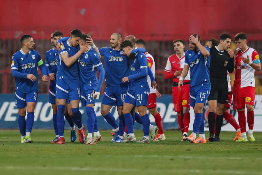 NOVI PAZAR DUPLIRAO PREDNOST: Stanisavljević za 2:0 na "Karađorđu"!