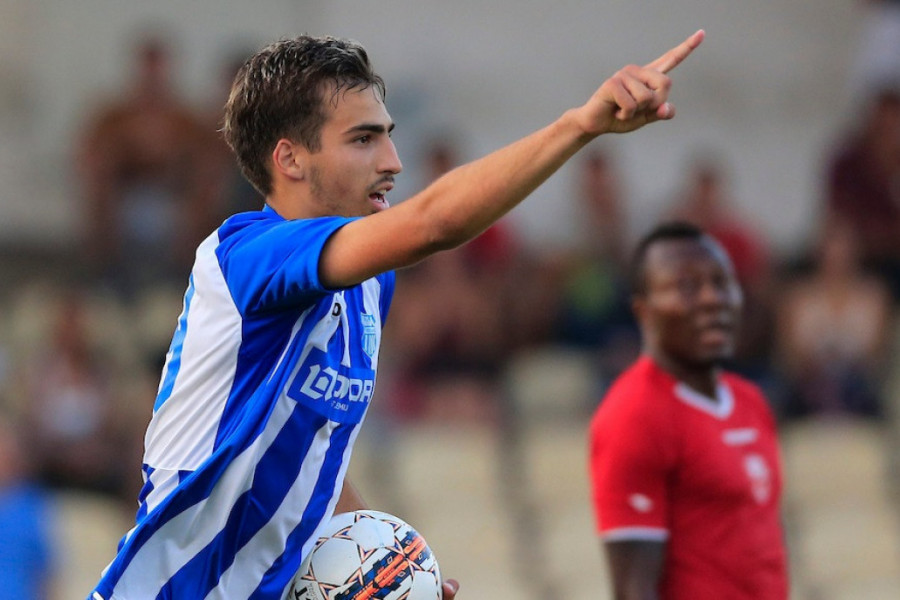 PREKALJENI NAPADAČ SE VRAĆA U SRPSKI FUDBAL! Predstavljaće ogromno pojačanje za proleće