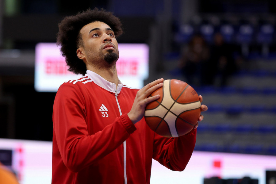 NASTAVIĆU DA ŠUTIRAM: Džordan Nvora odbrusio kritičarima! (VIDEO)