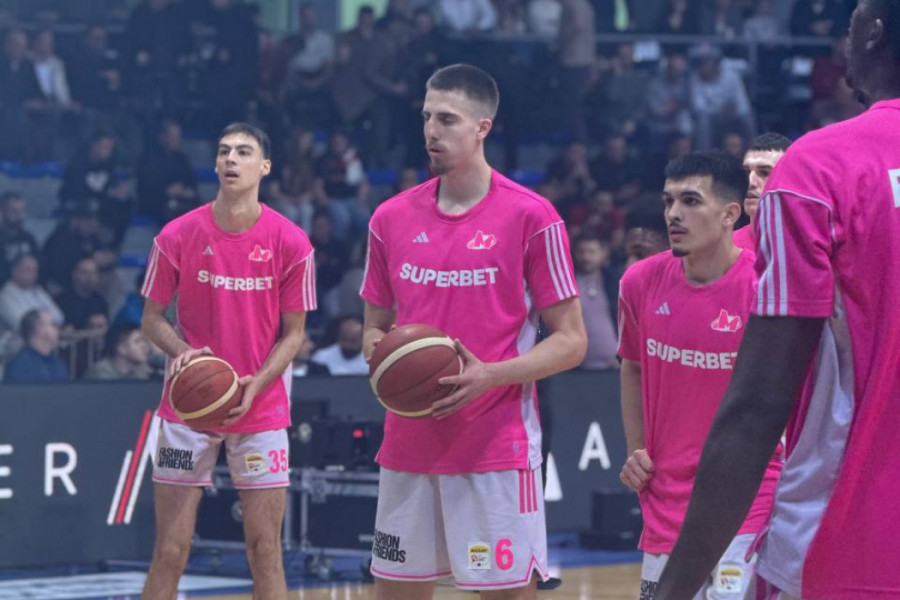 MEGU ČEKA PAKAO: Pogledajte kako su delije dočekale rivala pred finale sa Zvezdom (VIDEO)