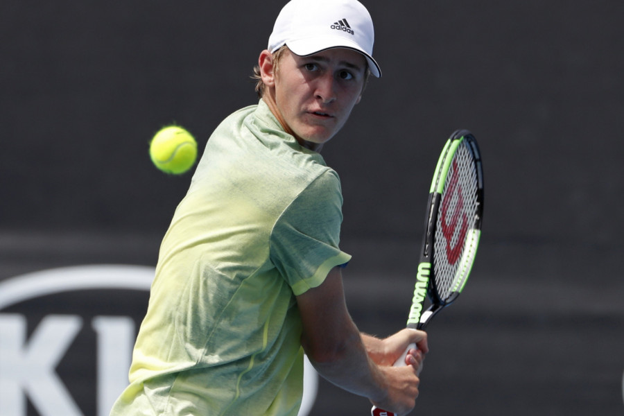 KORDA POTVRDIO DA JE IMAO SE*S  SA TENISEROM: "Pa dobro, on je jako zgodan momak" (VIDEO)