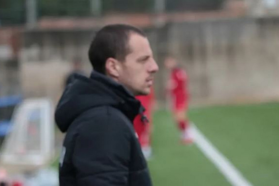 RASTANAK NAKON ŠEST MESECI: Loš prolećni start doveo je do ostavke!