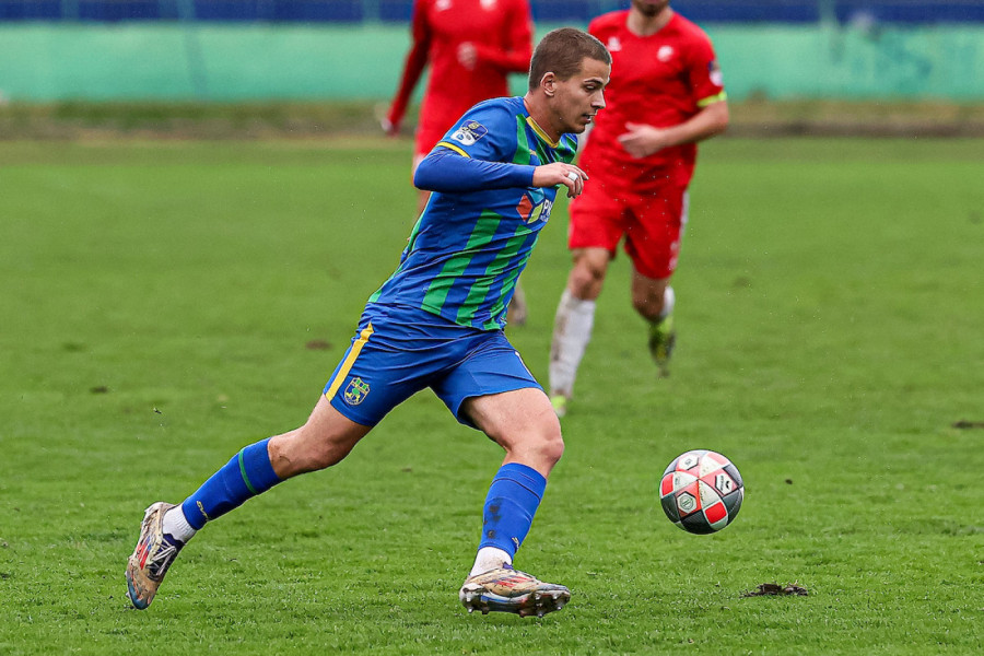 ROŠEVIĆ PRED GOSTOVANJE VRŠCU: Prenos utakmice uživo na TV-u predstavlja jednu veliku pozornicu za sve nas!