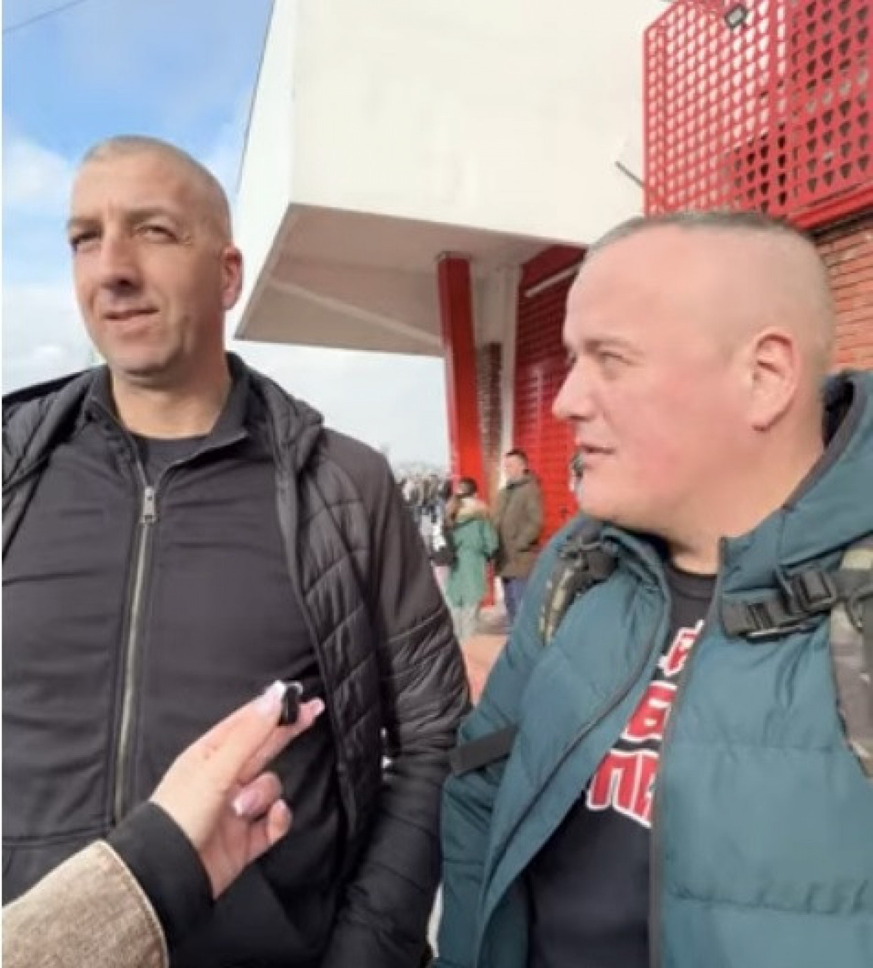 Pitali smo delije i grobare o istoriji večitog derbija