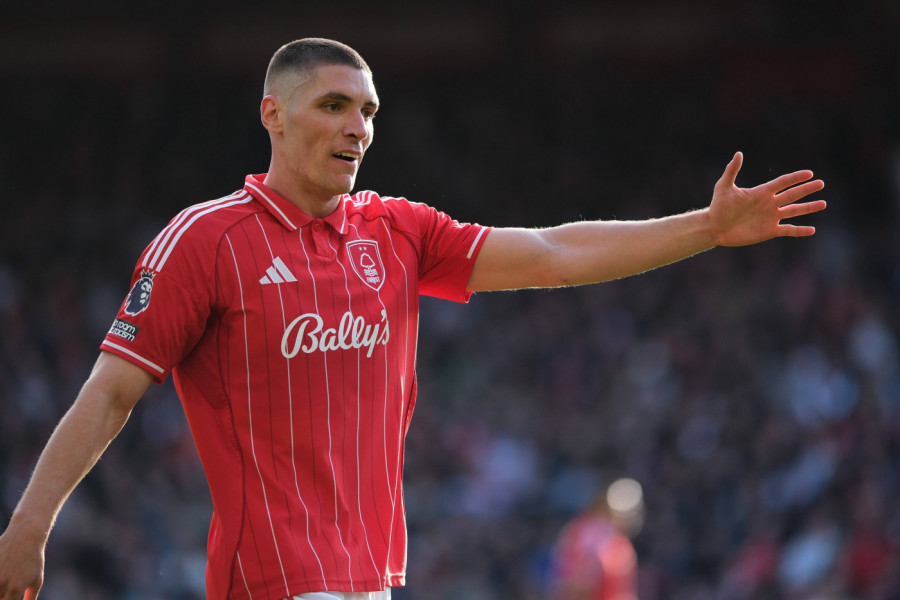 STATISTIKA ZA HOROR, REZULTAT ZA SLAVLJE: Sreća i VAR pogurali Liverpul do pobede protiv Foresta!