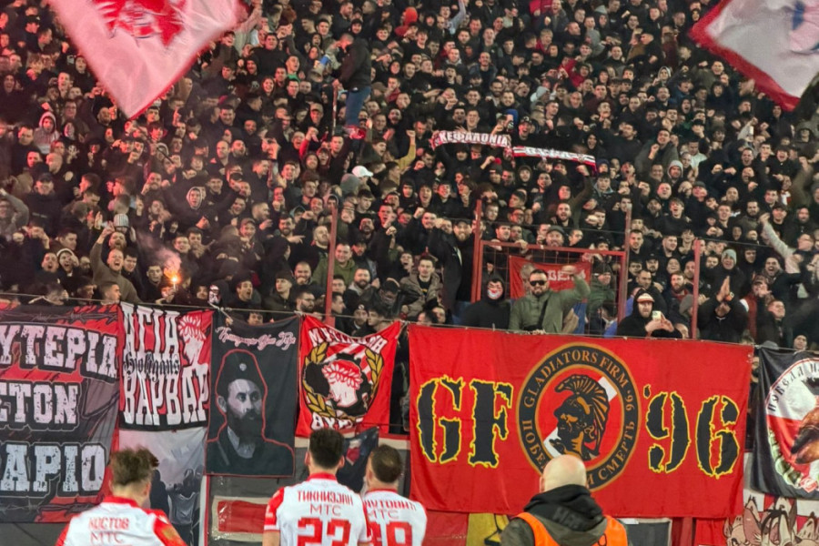 HITNO OGLAŠAVANJE SA MARAKANE: Delije, ovo morate da znate, a tiče se karata za Lil