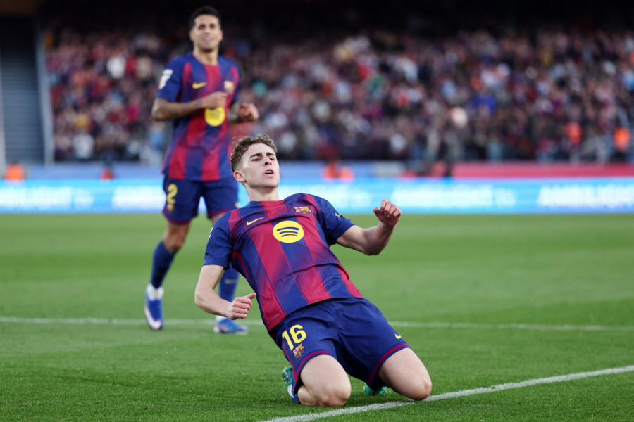 TRI GOLA ZA PRVO MESTO I VELIKI POVRATAK: Flikova kaznena ekspedicija srušila tradiciju i vratila se na vrh Primere!