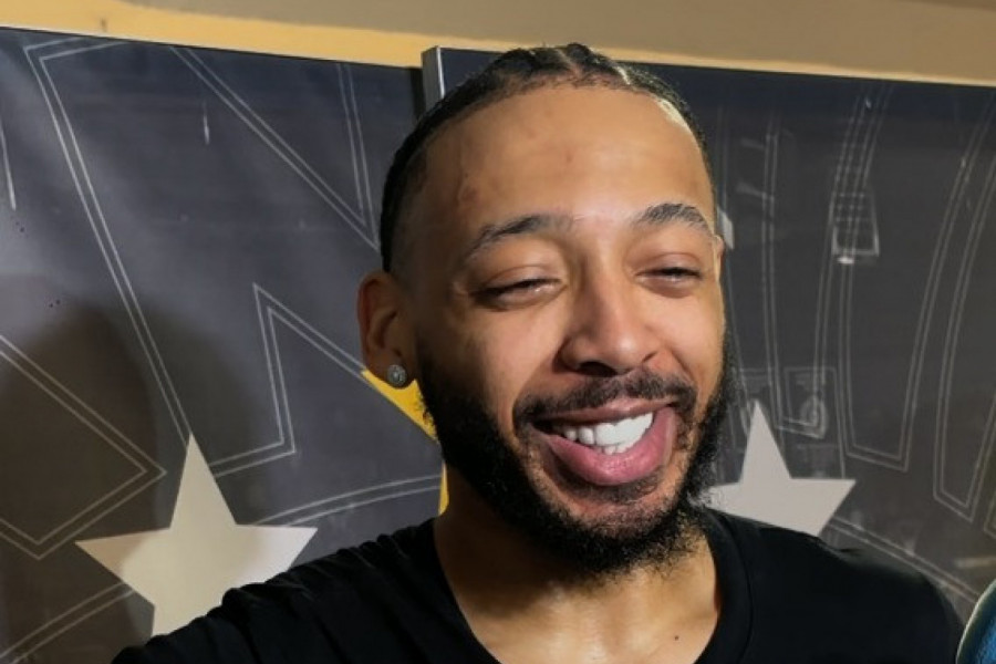 KARLIK DŽONS PUCA OD SAMOPOUZDANJA: Evo šta bek Partizana kaže o povratku na teren (VIDEO)