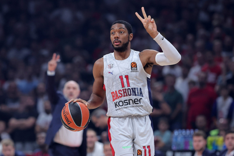 "DA SAM ZNAO..." Baskonija srušila Real i Barsu za trofej Kupa kralja, Forestu za dlaku izmakao istorijski podvig!