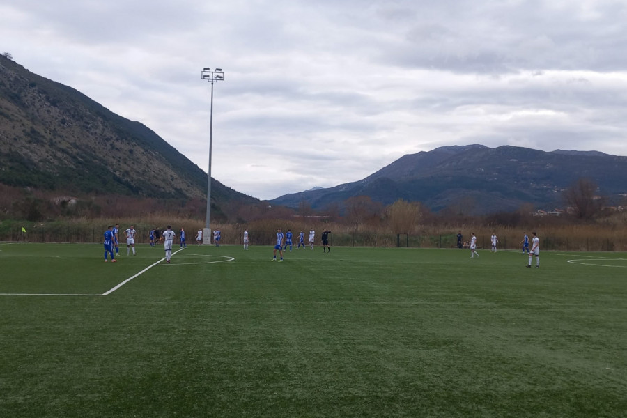 SRPSKOLIGAŠ NA CRNOGORSKOM PRIMORJU: Pripreme teku po planu! (VIDEO)