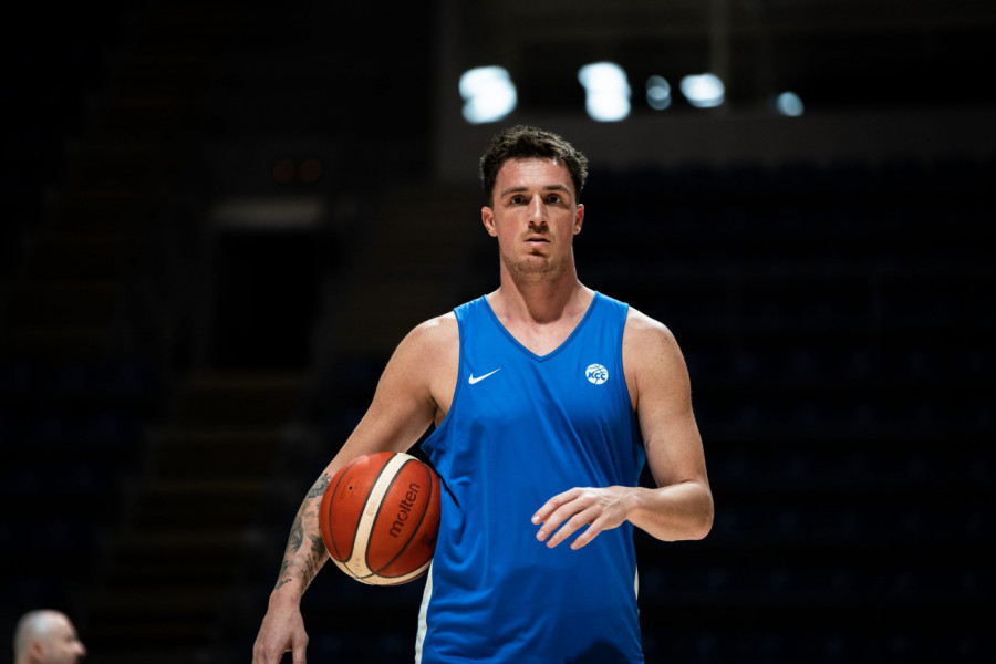 ŠOK ZA AMERE: Na dan kad Srbija igra sa Turskom - SAD doživele NEVIĐENI BRODOLOM!