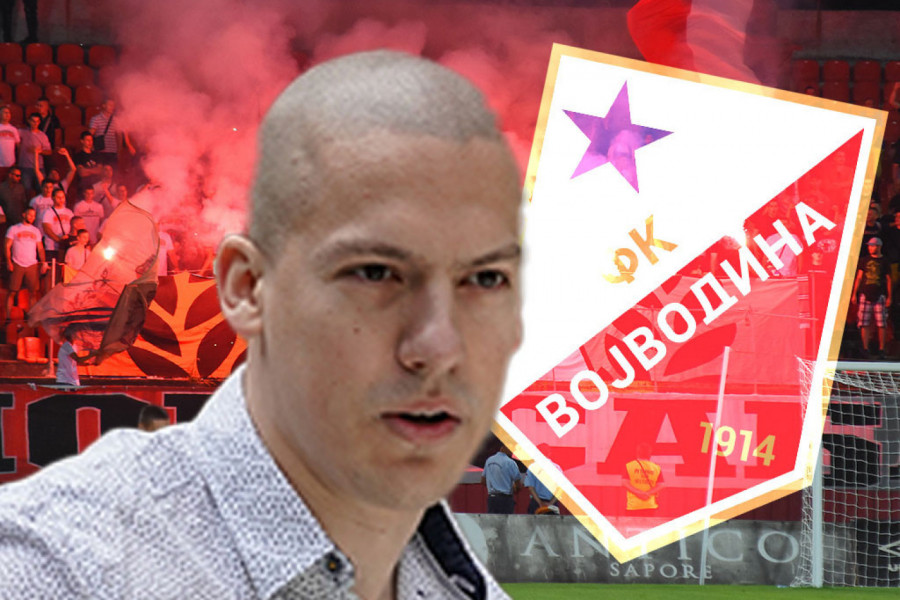 "ZBILJA JE POŠTEN ČOVEK, ON JE MOJ BRAT": Baka Prase o kandidaturi za predsednika Vojvodine i viralnim milionima!