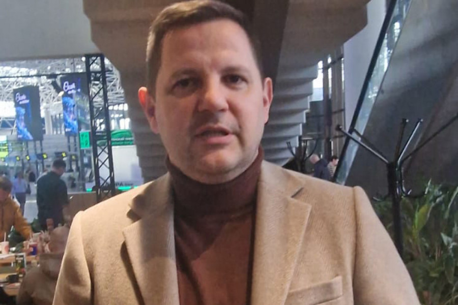 BOROVČANIN NA SKUPŠTINI BSS: Za nas je razvoj domaćeg boksa ubedljivo najvažniji! (VIDEO)