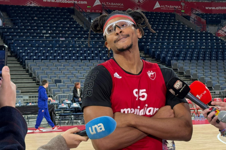 MONEKE ZABRINUO DELIJE: Kao da imam 75 godina, bilo je stvarno loše