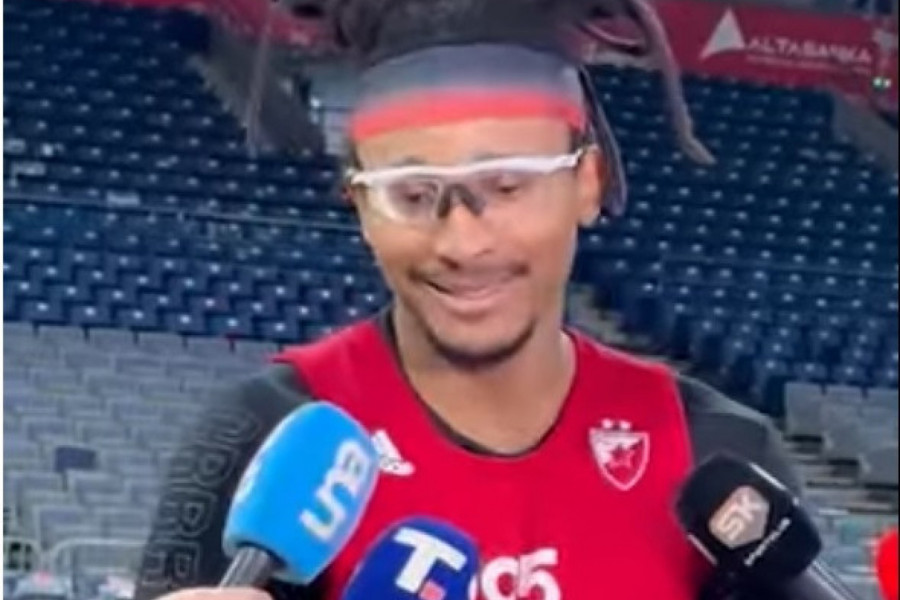 MONEKE ZABRINUO DELIJE: Kao da imam 75 godina, bilo je stvarno loše