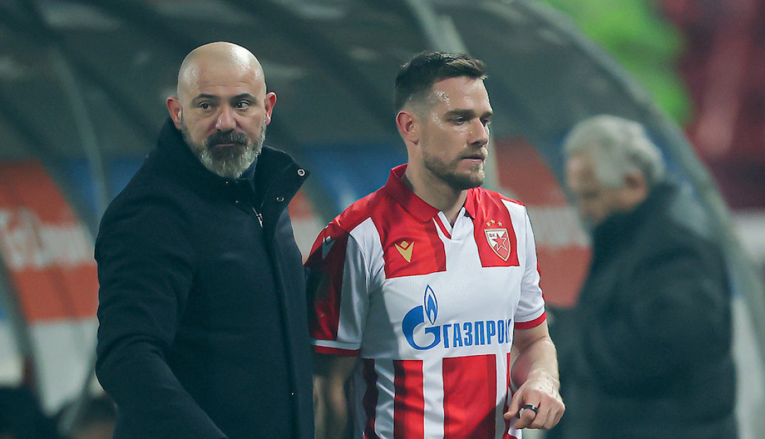 ŠOK ZA ZVEZDU POSLE DERBIJA: Ovako lošim vestima niko se nije nadao!