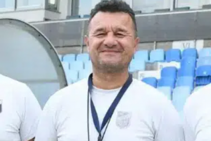 ZORAN TERZIĆ PRED NIŠ: Verujemo u svoj kvalitet!