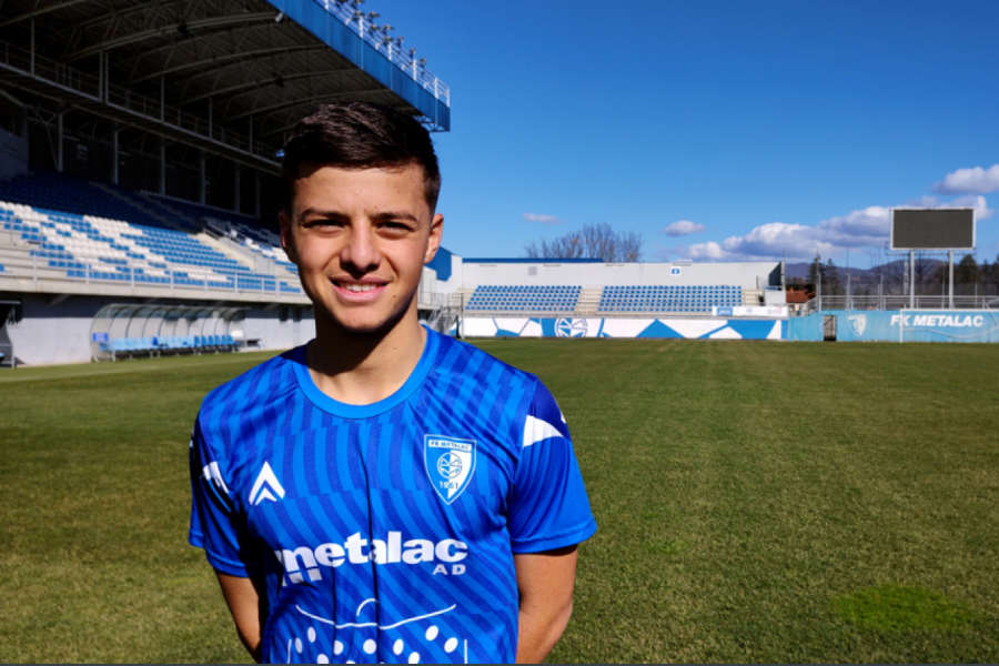 OPCIJA VIŠE: Stigao novi bonus u redove lidera